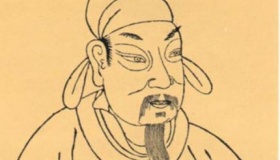 唐朝大书法家褚遂良的晚年结局如何？