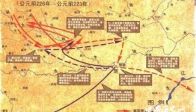 秦统一六国：王翦击败楚国后为何辞官还乡？