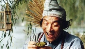 济公在哪个寺庙出家的济公的传说故事