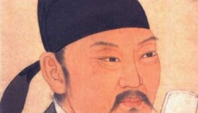 柳公权怎样练习书法的 柳公权是个什么样的人？