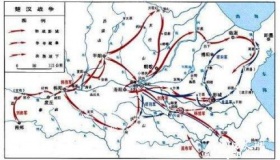 楚汉争霸：刘邦细数了项羽哪十条罪？