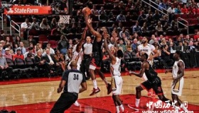 火箭队和鹈鹕队最新赛事结果，火箭队第二场比赛时间！