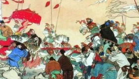 为什么说桂林之乱是唐朝灭亡的导火索？