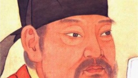 一生忠烈的书法家颜真卿结局如何？