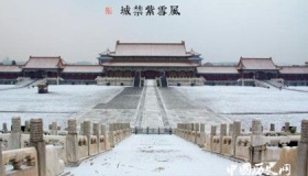 故宫三大殿有哪些不为人知的内幕？三大殿为何不种树？