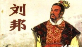 刘邦为什么被封为汉中王 刘邦又为什么接受此封号？