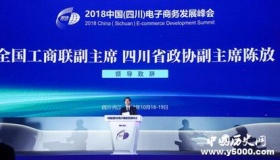 2018年中国电子商务发展峰会将在哪儿举办？峰会时间？