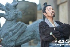 刘邦建立汉朝后颁布了哪些制度 死后留下了哪些隐患？