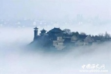 秦始皇为什么会寻仙问药，谁是始作俑者？