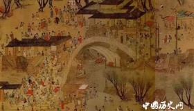 相国寺为什么能在宋朝达到鼎盛