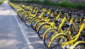 共享单车发展现状怎么样？共享单车为什么这么火？