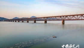 杭州钱塘江有几座桥