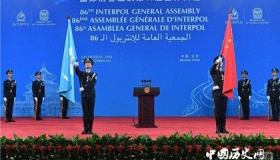 国际刑警组织简介国际刑警组织有哪些国家