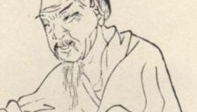 “草圣”张旭是哪里人 代表作品有哪些？