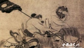 唐朝甘露之变是怎么回事 造成了什么影响？