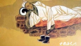 秦始皇为什么会寻仙问药，谁是始作俑者？