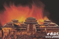 秦始皇修建了哪些宏伟的宫殿？为什么要建这么多宫殿？