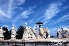 秦始皇为什么会寻仙问药，谁是始作俑者？