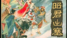 昭君出塞的故事：昭君出塞的原因是什么 去的是哪里？