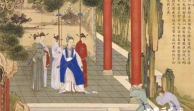 宦官是什么意思 邓太后是如何利用宦官和外戚的？