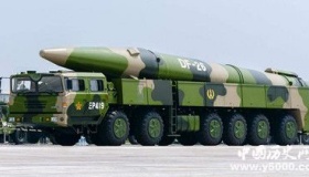 常规导弹巡航导弹弹道导弹洲际导弹的区别