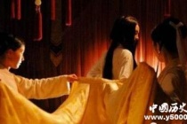 宫妃侍寝制度是什么