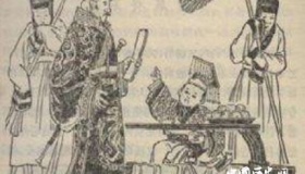 汉桓帝为什么要诛杀梁冀 汉恒帝找了哪些帮手？