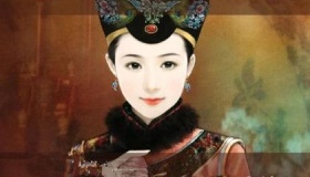 清朝后妃们的生活大揭秘，后妃的生活是怎样的？