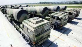 洲际导弹造价有多昂贵？中国洲际导弹有多厉害