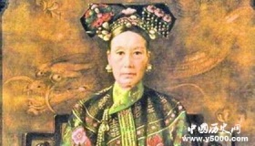 慈禧太后为什么要住在储秀宫？储秀宫的传说！