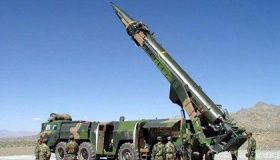 中国导弹系列简介