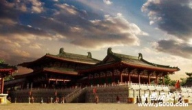 故宫里的乾清宫有什么用处？皇帝都在乾清宫里做过什么？