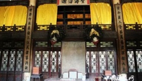 文渊阁建筑设计介绍，文渊阁收藏了多少书？