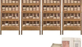 《四库全书》经过了多少次修订？有没有遗失？