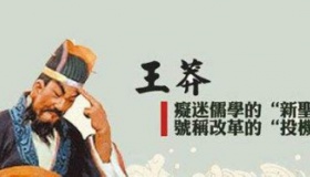 王莽是穿越者吗 王莽改制的原因和主要内容是什么 ？