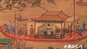 明朝皇帝朱厚熜的故事：修仙炼药，惨无人道！