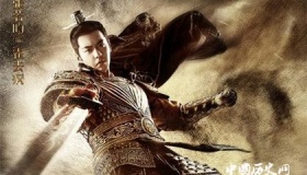 电视剧《霍去病》定妆照，主演都有谁？剧情介绍！