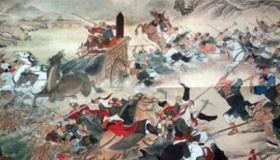 昆阳之战真的有陨石吗 王莽是如何灭亡的？