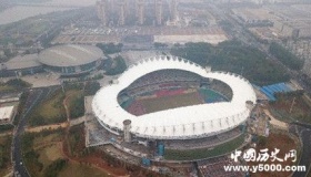 第七届军人运动会在哪儿开幕？开幕会内容介绍！