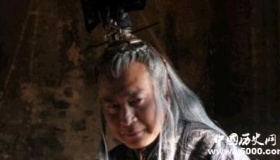 大将军窦武最终为何命丧宦官之手？遇事不决！