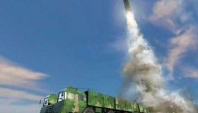 中国导弹的实力全球能排第几位