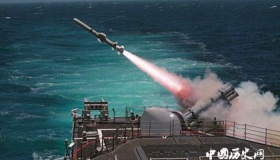 中国的导弹怎么分类的