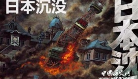 好莱坞经典灾难片推荐，剧情简介！