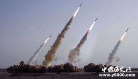 中国第一枚导弹怎么研制成功的