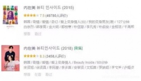 韩剧《内在美》剧情解析：男主睁眼瞎VS女主变脸狂