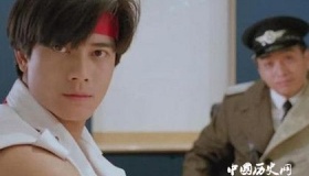 郭富城经典电影推荐：郭富城电影人物剧情简介！