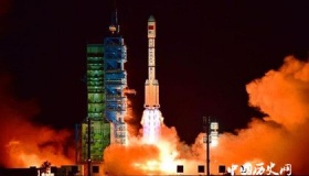 中国火箭的技术在什么水平