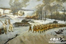 苏德战争惨烈程度有多可怕 苏德战争伤亡比例是多少？