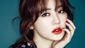 尹恩惠新剧《心动警报》：《想你》之后的撩人之作！