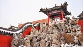 沈阳故宫大政殿历史背景介绍，大政殿的作用是什么？